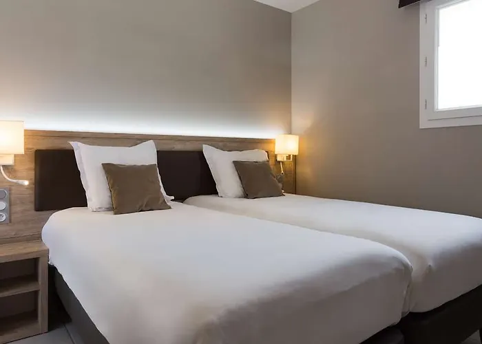 Ogresort Rsidence Pierre